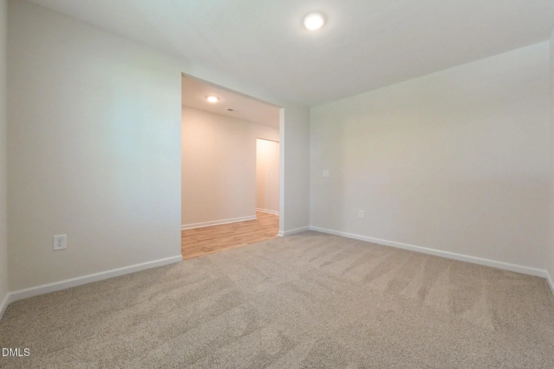 Photo of Unit LOT60 at 205 Hill Valley Drive