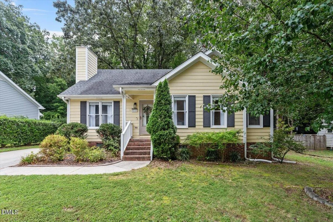 Photo of 4112 Timberbrook Drive