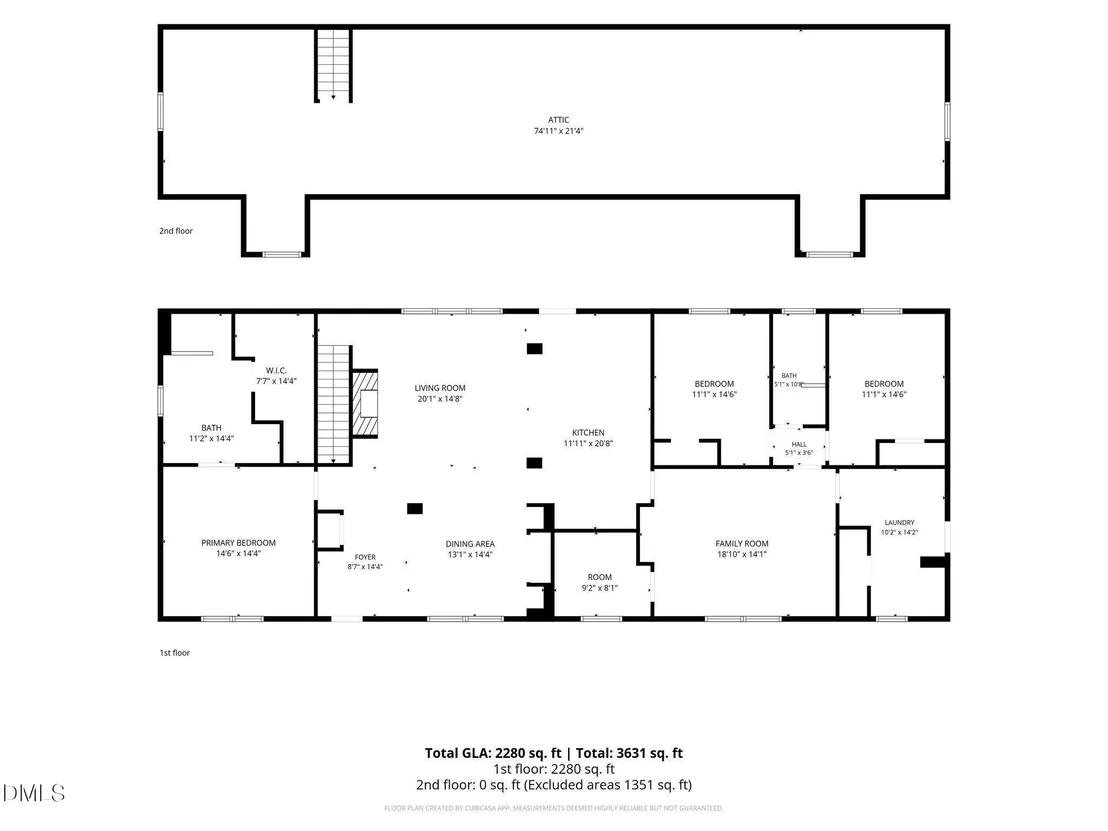Photo of 150 Horton Circle