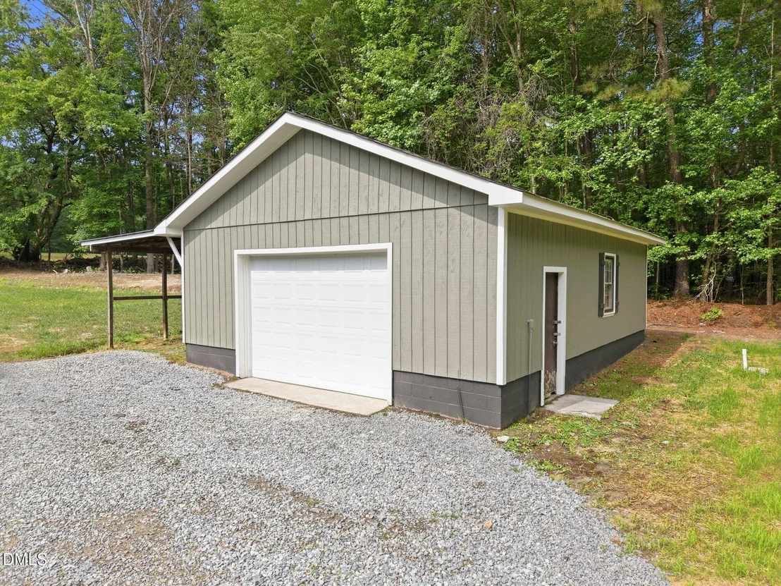 Photo of 4105 Culbreth Road