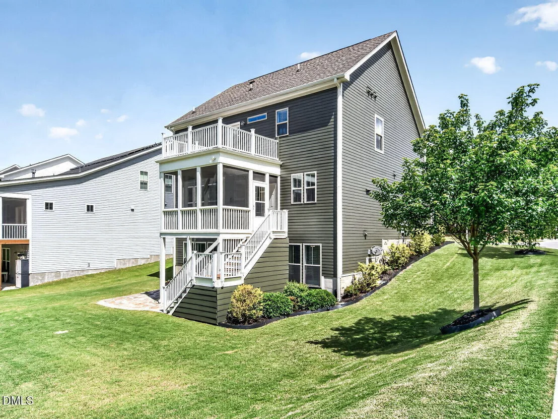 Photo of 1701 Chestnut Falls Road
