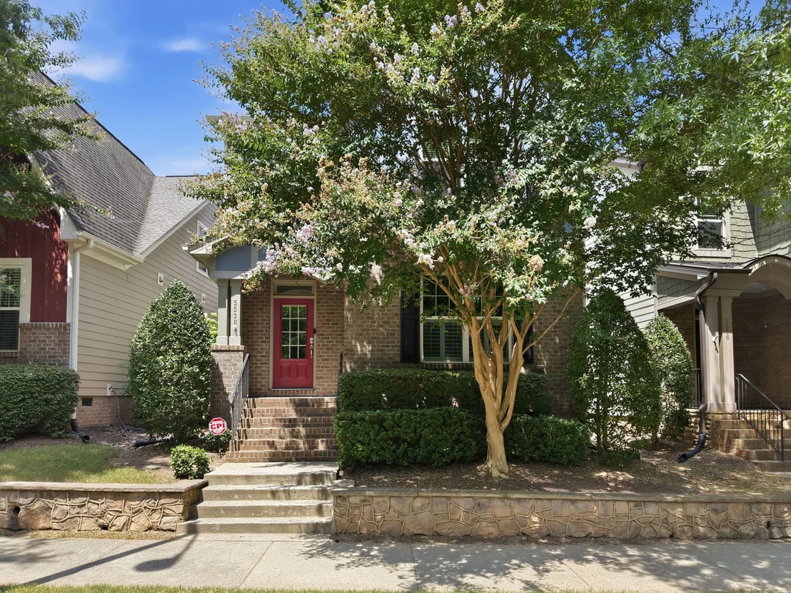 Photo of 5538 Wade Park Boulevard