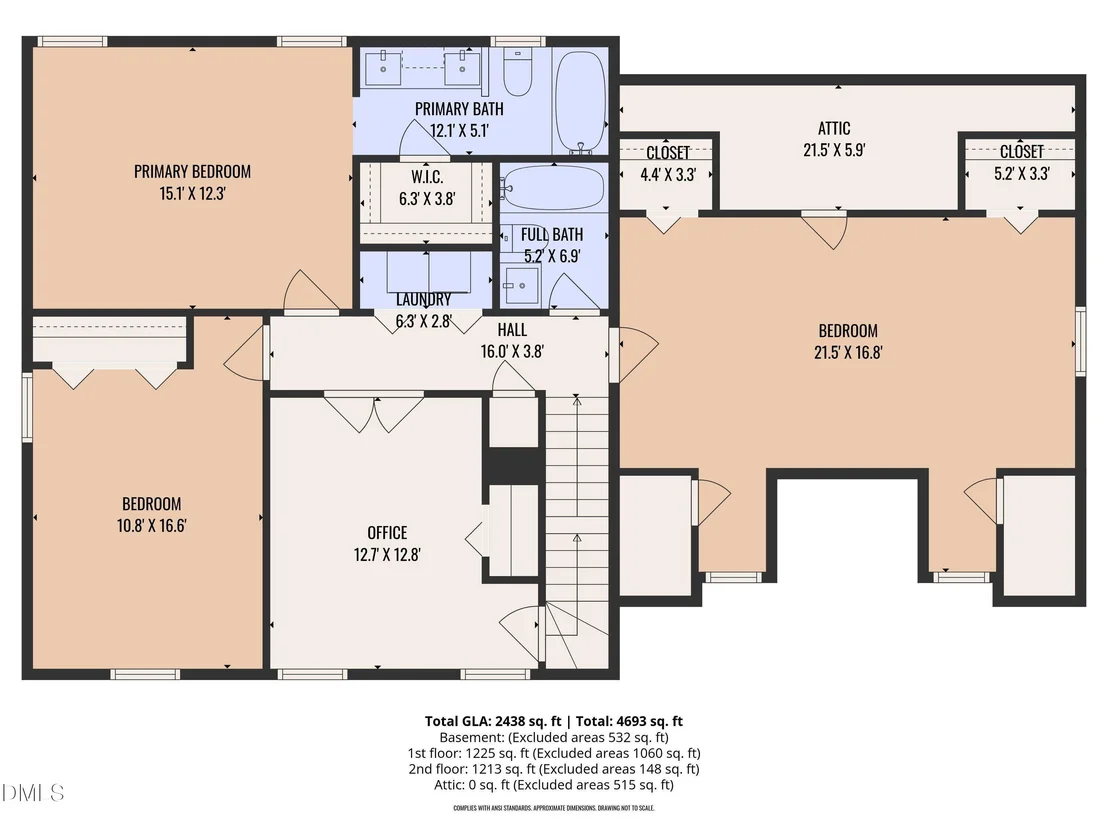 Photo of 5321 Oakbrook Drive