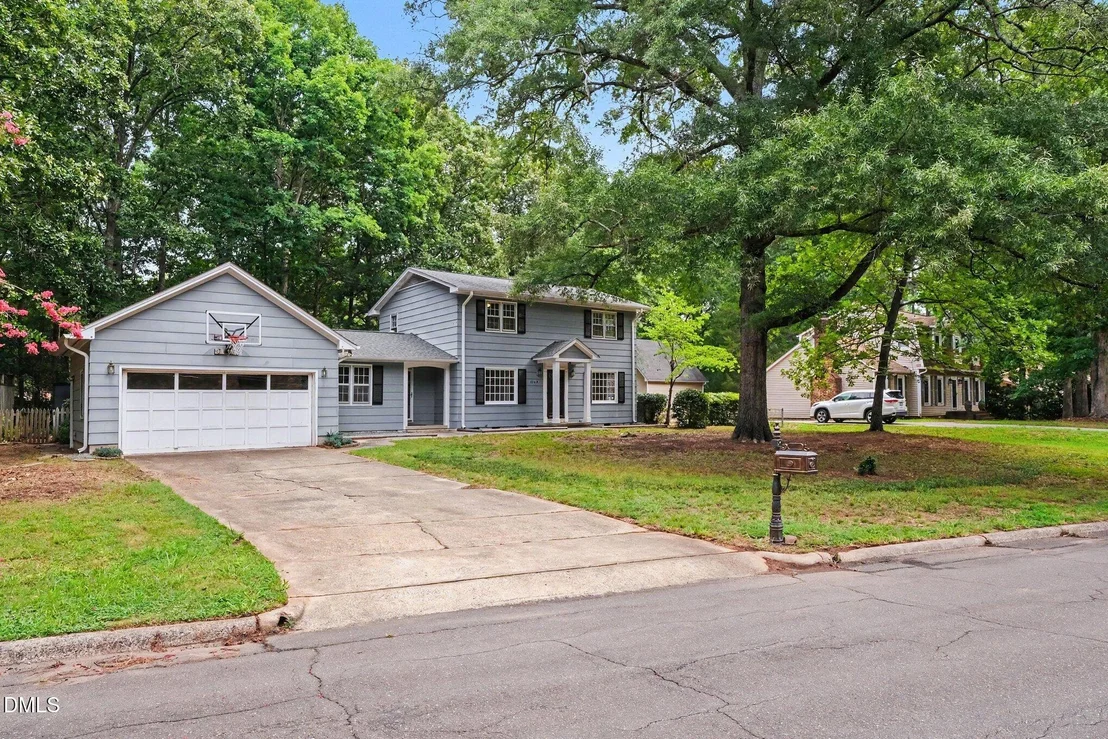 Photo of 1307 Leclair Street