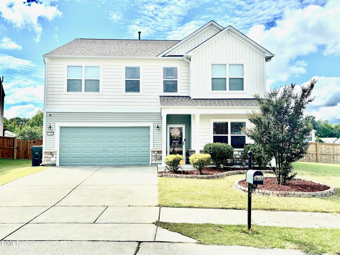 Photo of 4200 Clava Drive