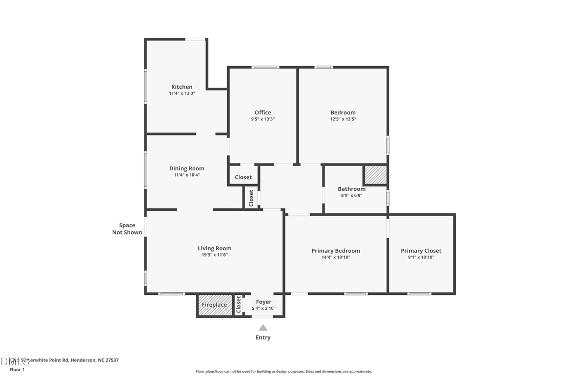 Photo of 5225 Satterwhite Point Road
