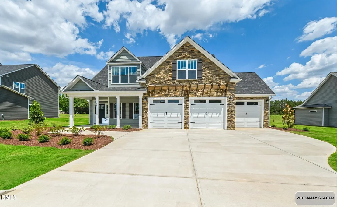 Photo of Unit LOT27 at 45 Juju Drive