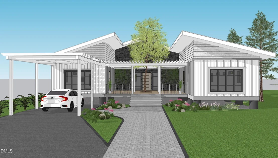 Photo of 3020 Buckingham Road