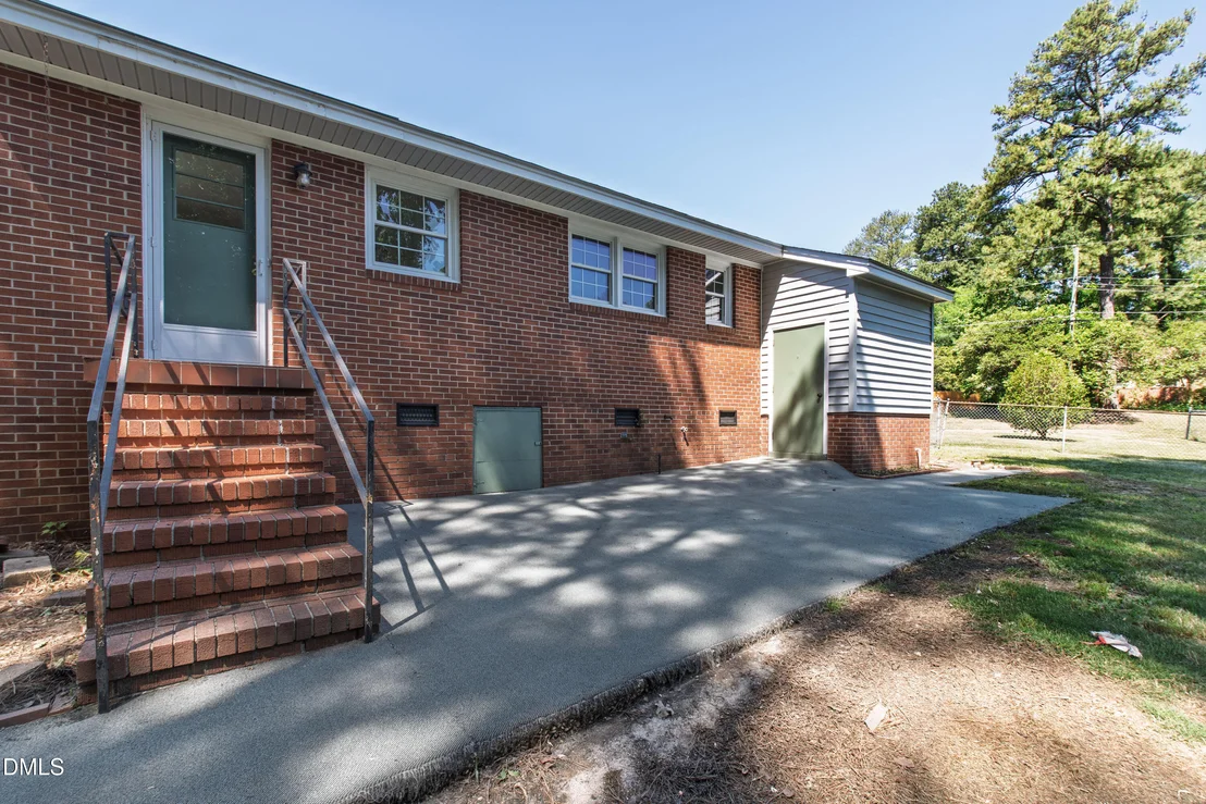 Photo of 2467 Milburnie Road