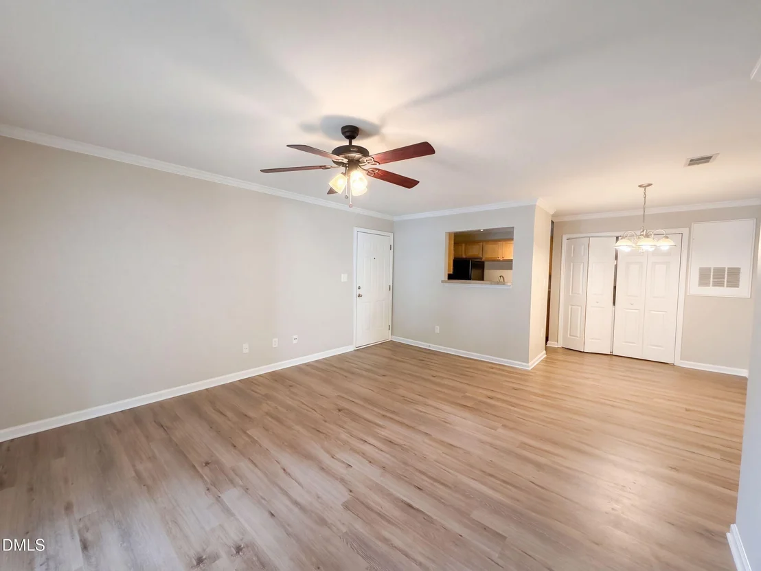 Photo of Unit 202 at 2304 Myron Drive