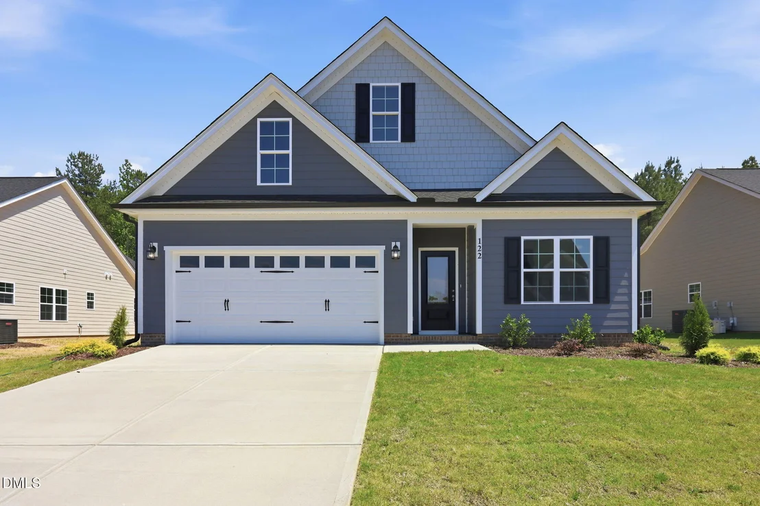 Photo of 122 Grinnell Loop