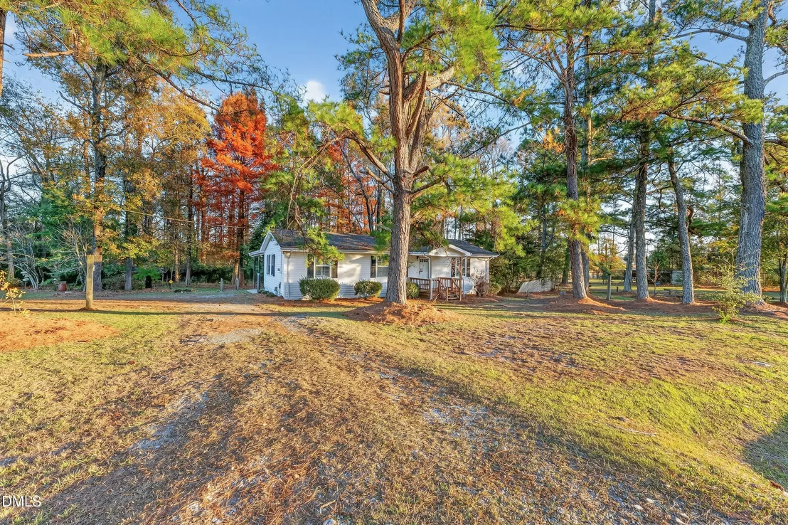 Photo of 4509 Stevens Chapel Road