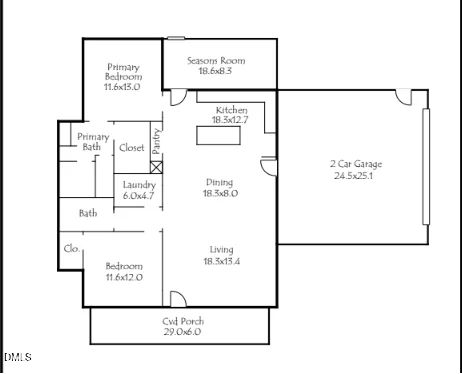 Photo of 620 Rhodes Road