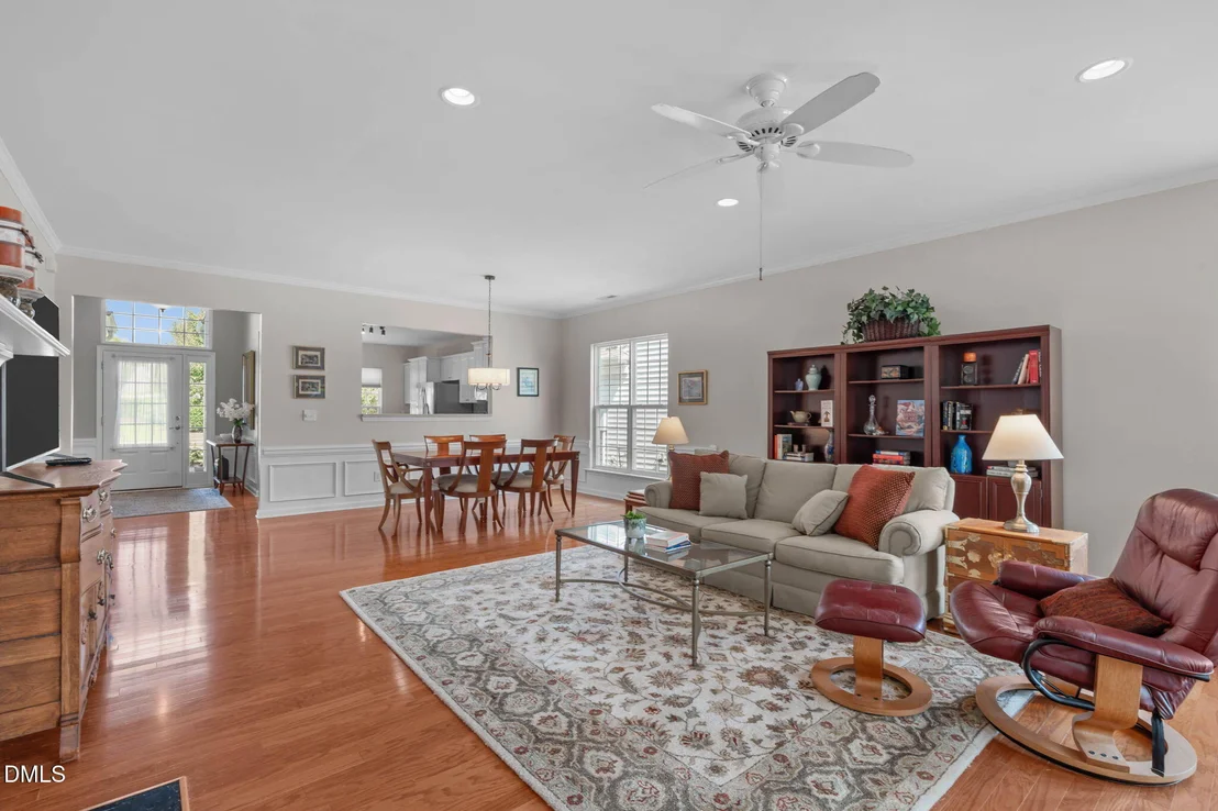 Photo of 505 Garendon Drive