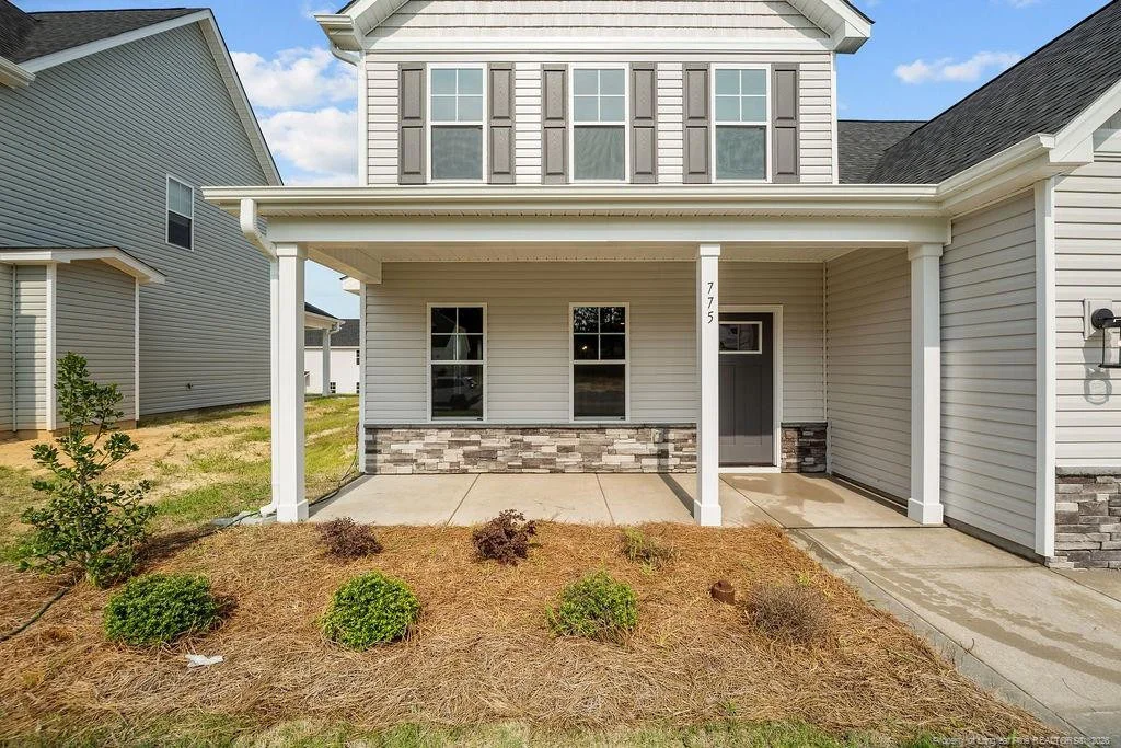 Photo of 775 Union St (Lot 425) Street