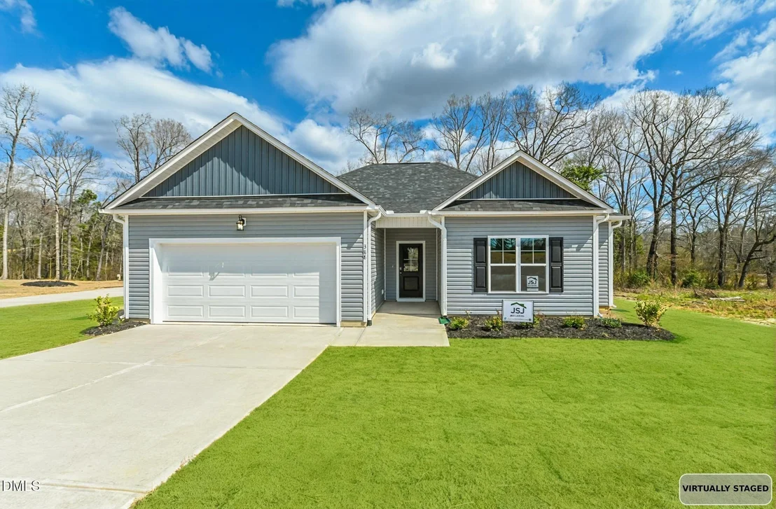 Photo of Unit LOT80 at 388 Black Duck Lane