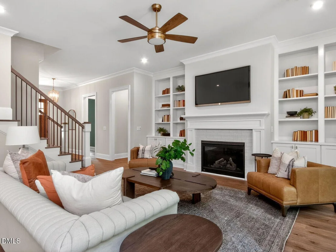 Photo of 2105 Lowery Estates Drive