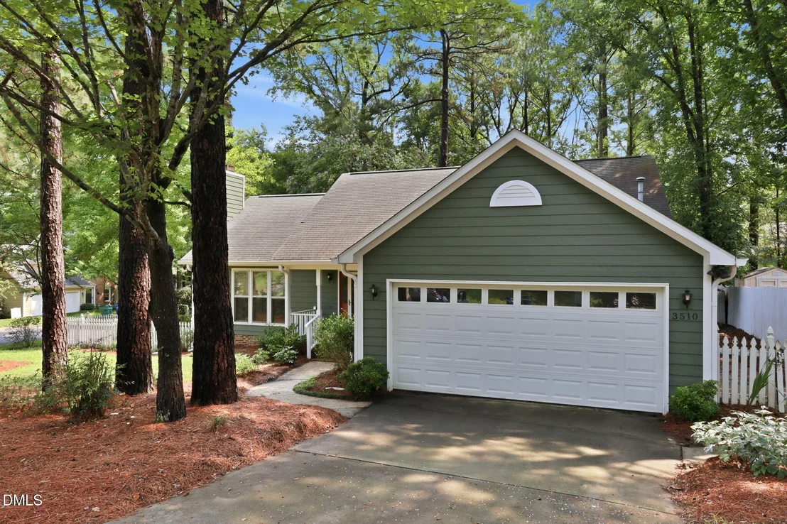 Photo of 3510 Long Ridge Road
