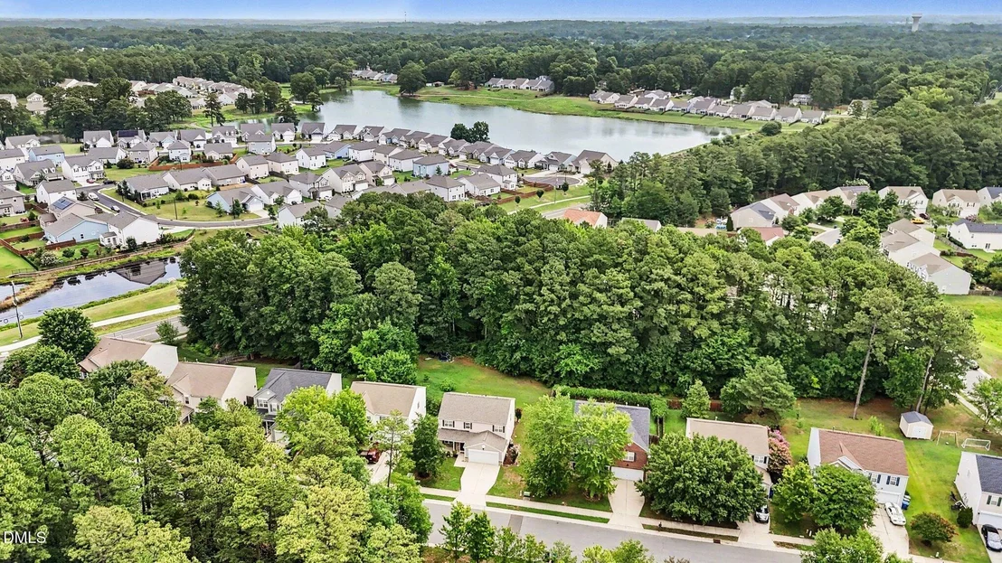 Photo of 2709 Thoreau Drive
