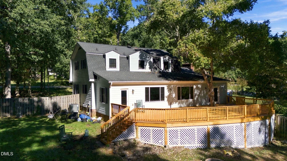 Photo of 5312 Fairoaks Road