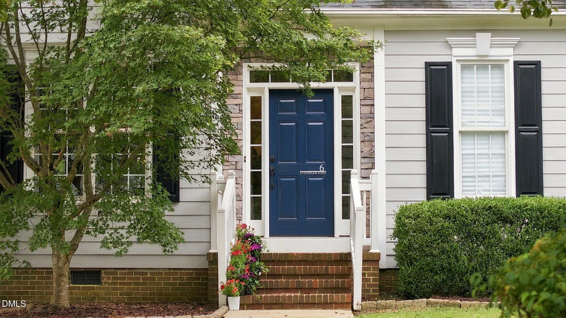 Photo of 6 Sydenham Road
