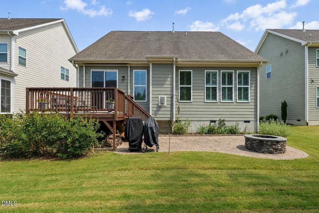 Photo of 1225 Stonemill Falls Drive