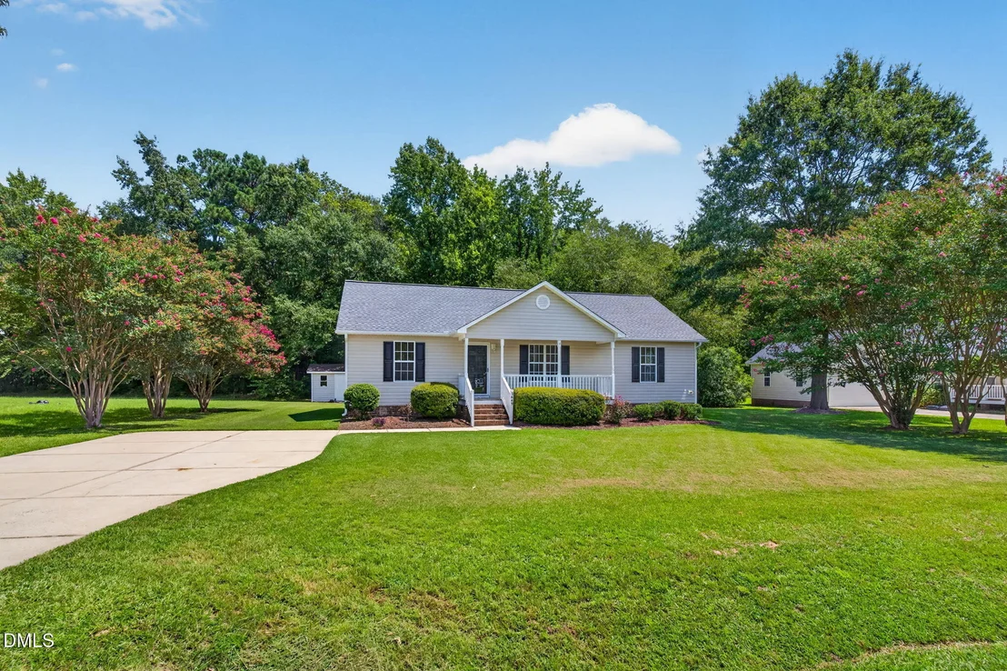 Photo of 2649 Matthews Road