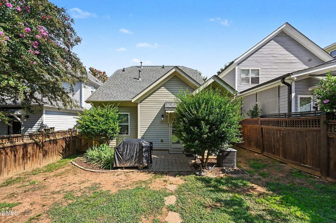 Photo of 607 Millbrook Drive