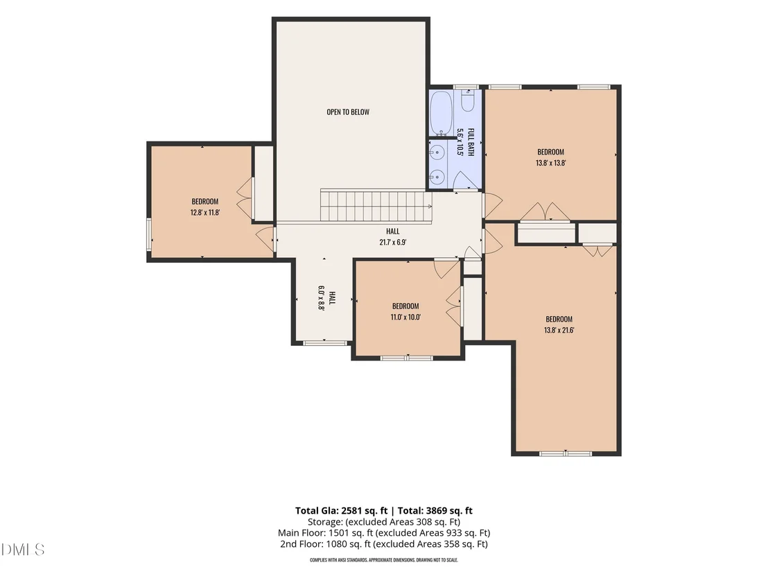Photo of 2912 Lautenberg Lane
