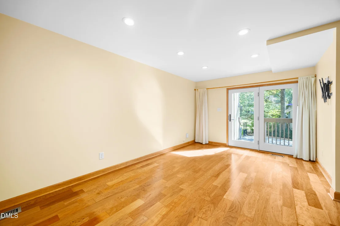 Photo of Unit 11 at 4100 Five Oaks Drive