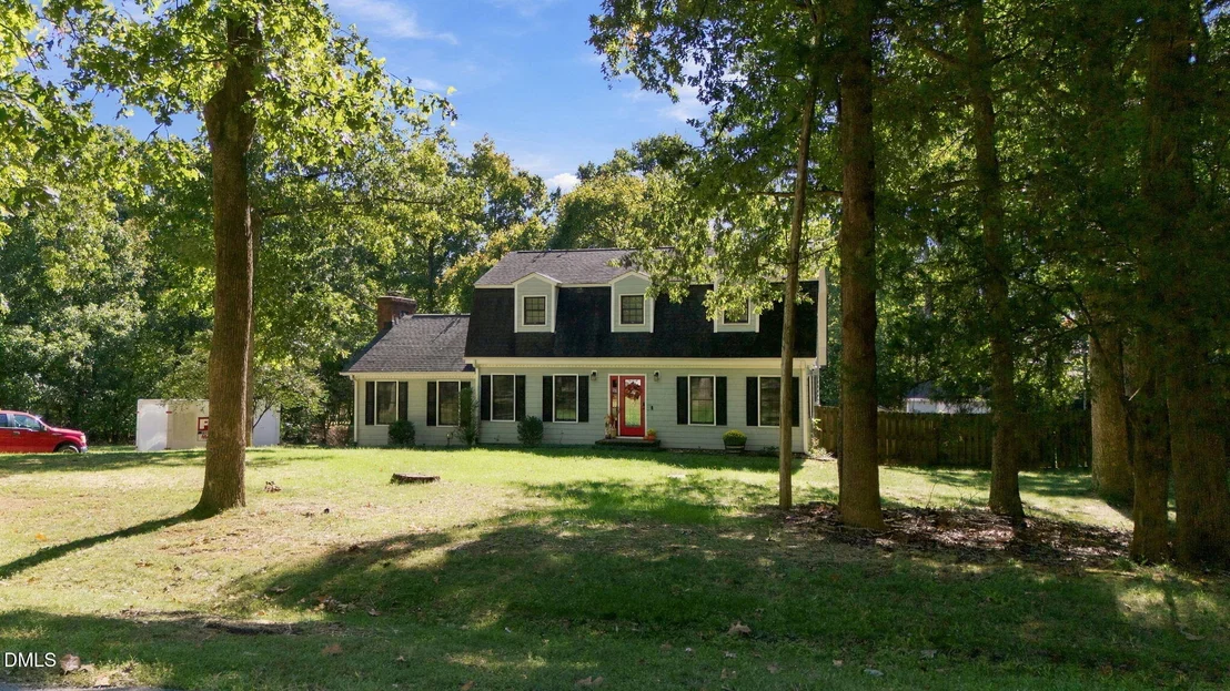 Photo of 5312 Fairoaks Road