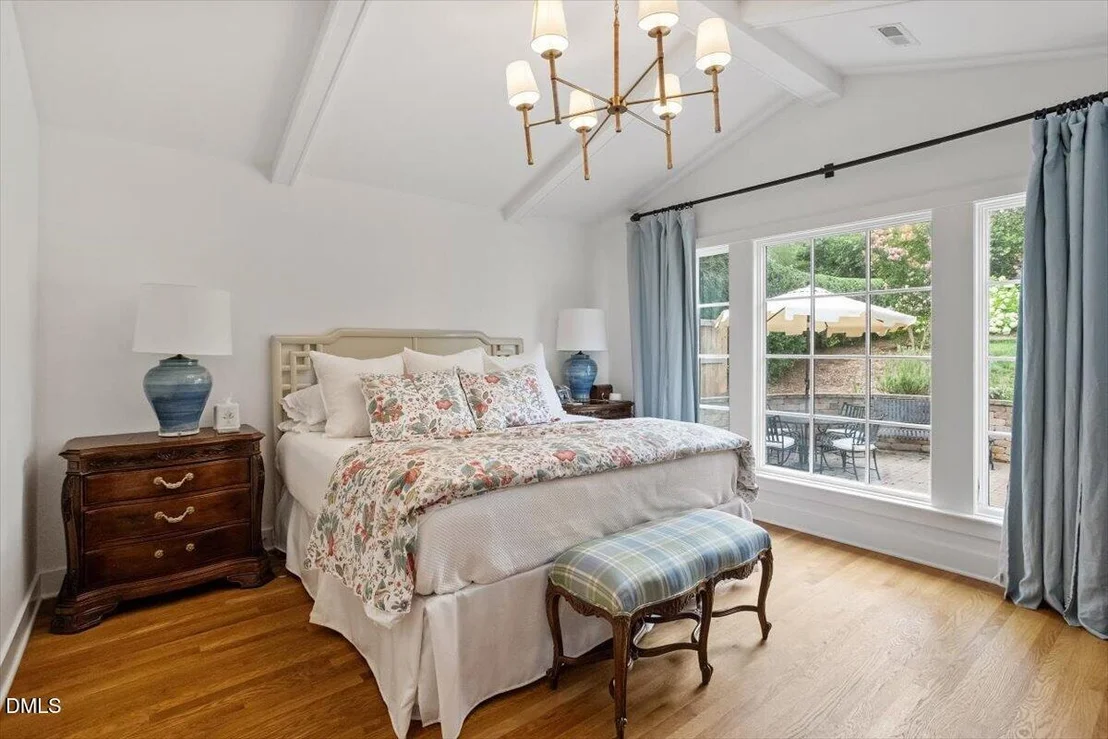 Photo of 2725 Cooleemee Drive