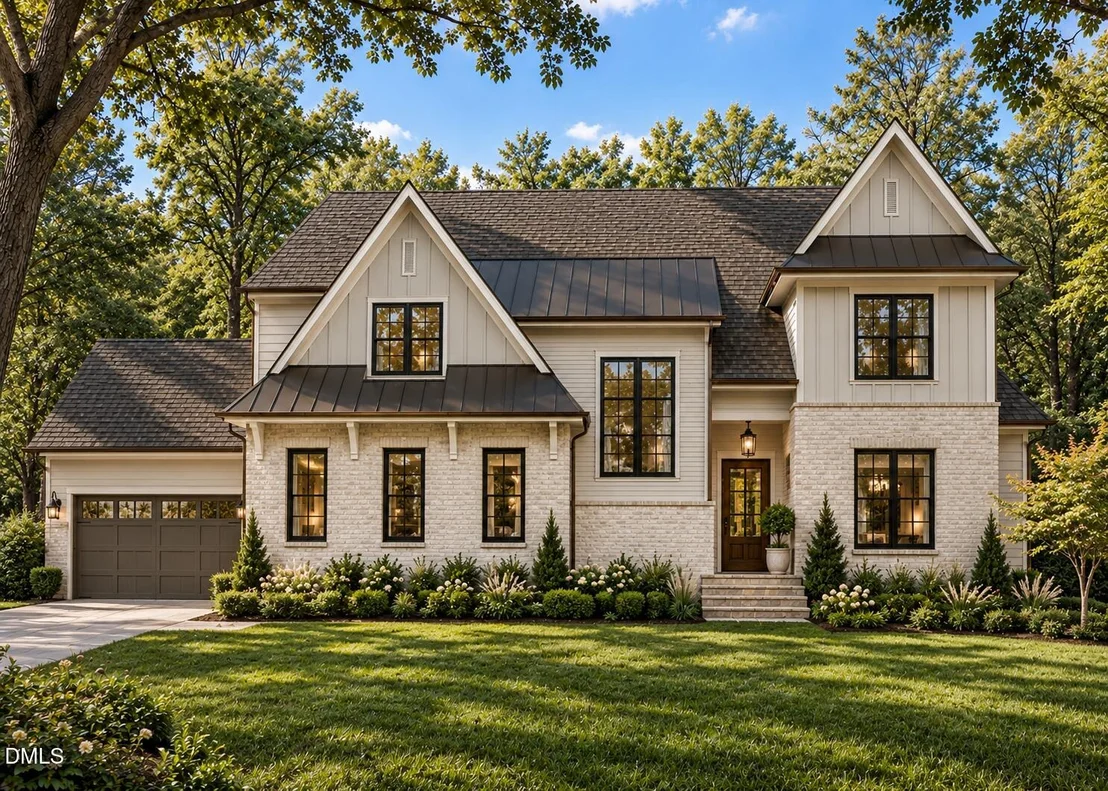 Photo of 3129 Umstead View Drive
