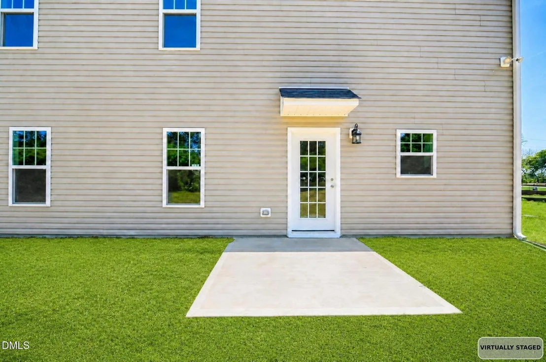 Photo of Unit LOT15 at 148 Baxley Drive