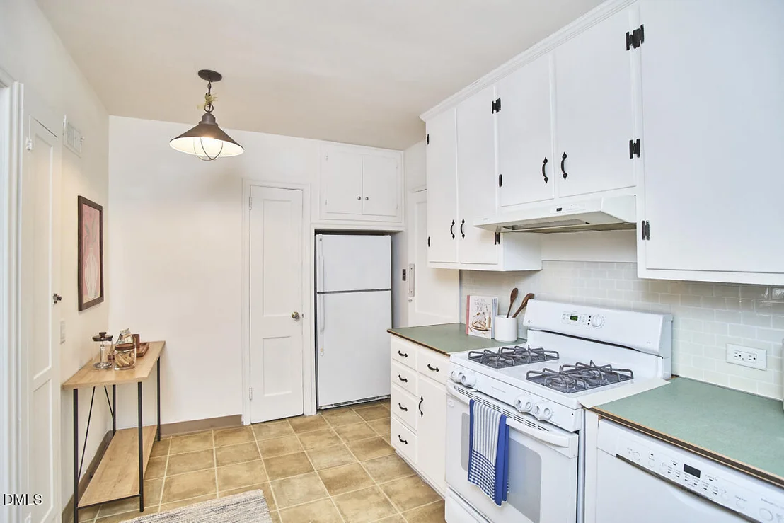 Photo of 1615 Ward Street