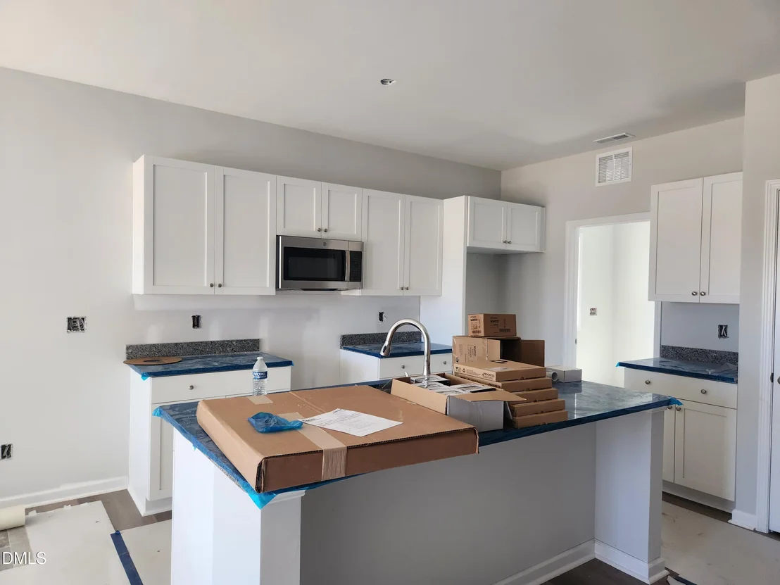 Photo of Unit LOT21 at 137 Baxley Drive