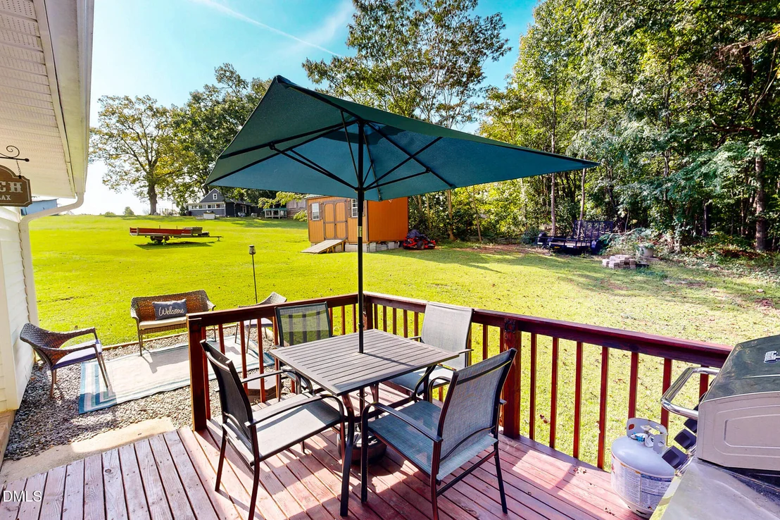 Photo of 405 Marvin Gill Road