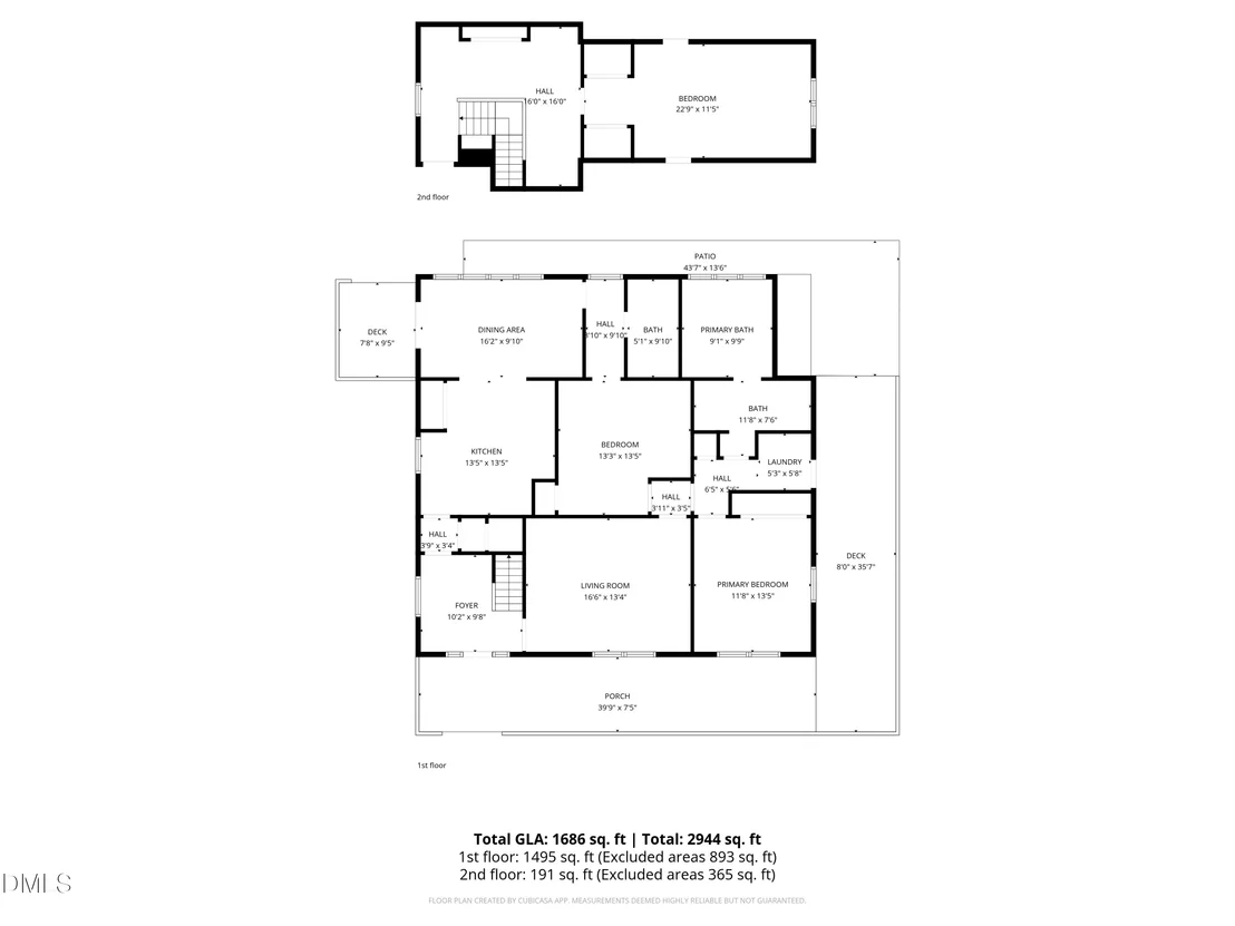 Photo of 212 Thomas Humphries Road