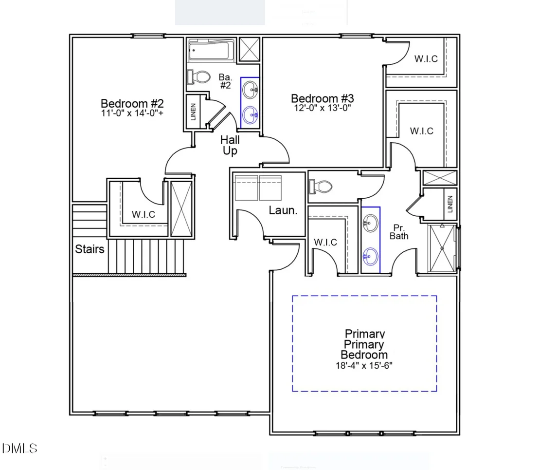 Photo of Unit 4 at 91 Thomas Trail