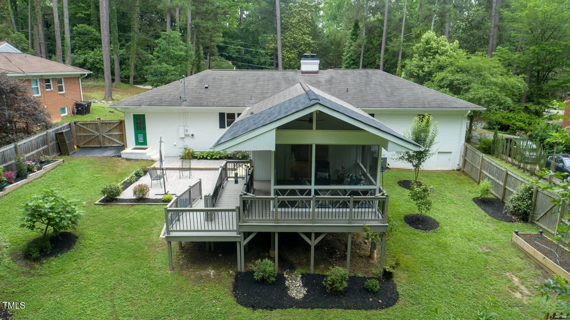 Photo of 3934 Hope Valley Road