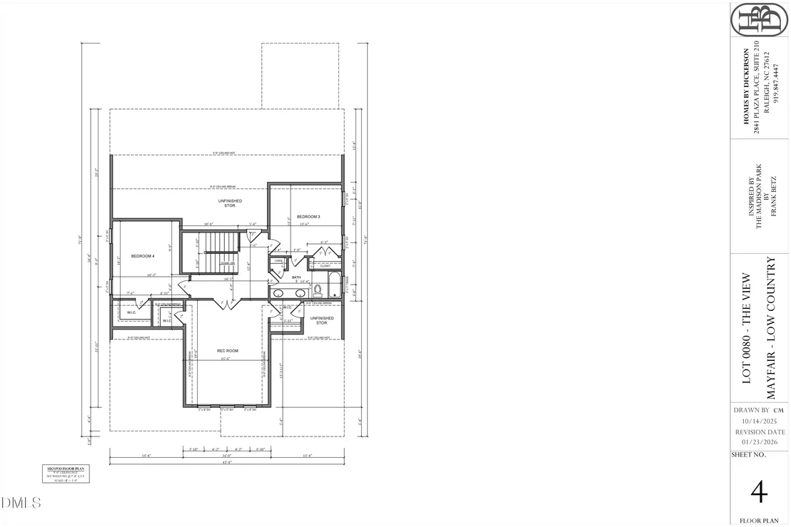 Photo of 6055 Scalybark Road