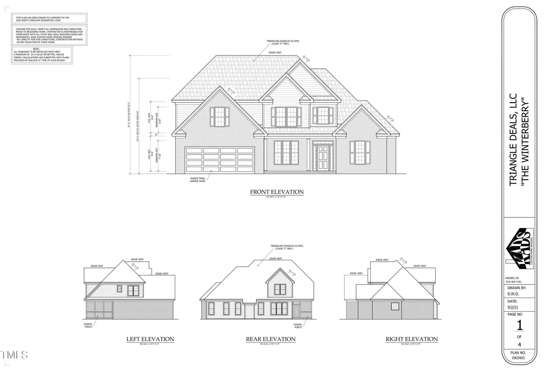 Photo of 748 Rivers Edge Parkway