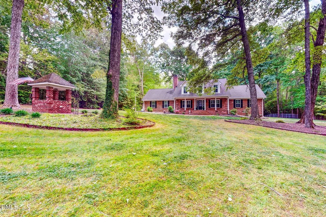 Photo of 2428 Helena Moriah Road