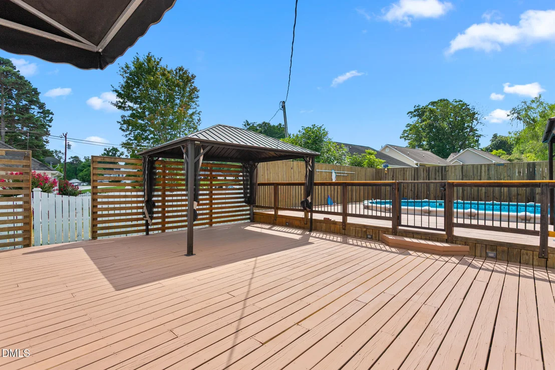 Photo of 3219 Alamance Road