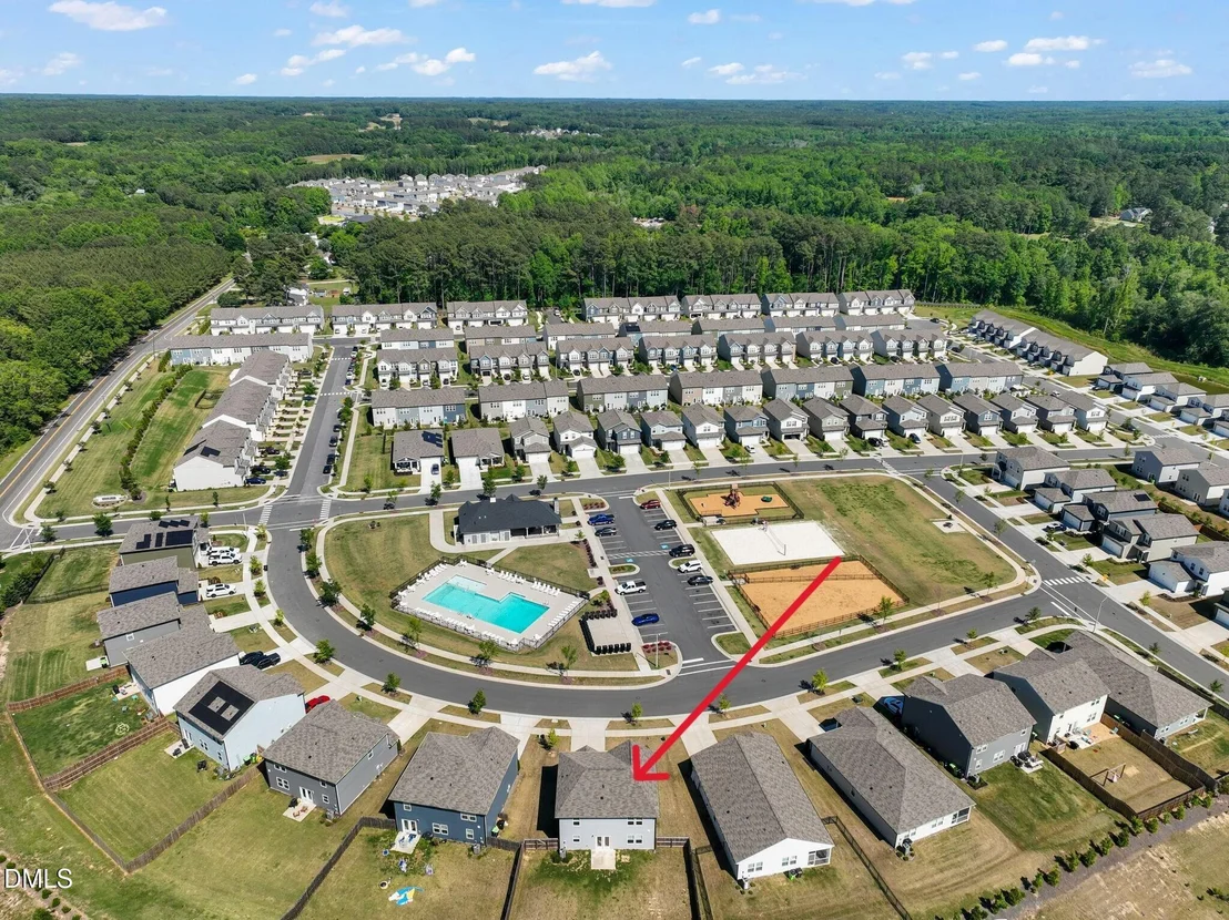 Photo of 1521 Faith River Path