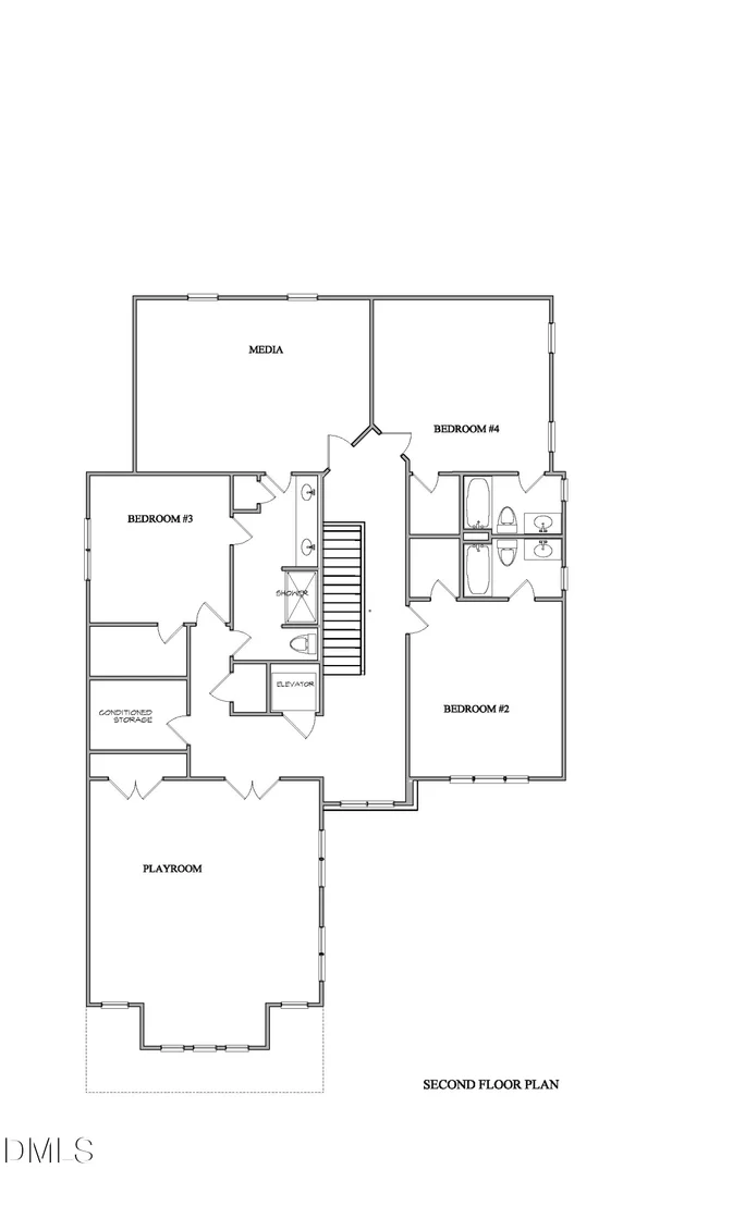 Photo of 806 Tyrrell Road