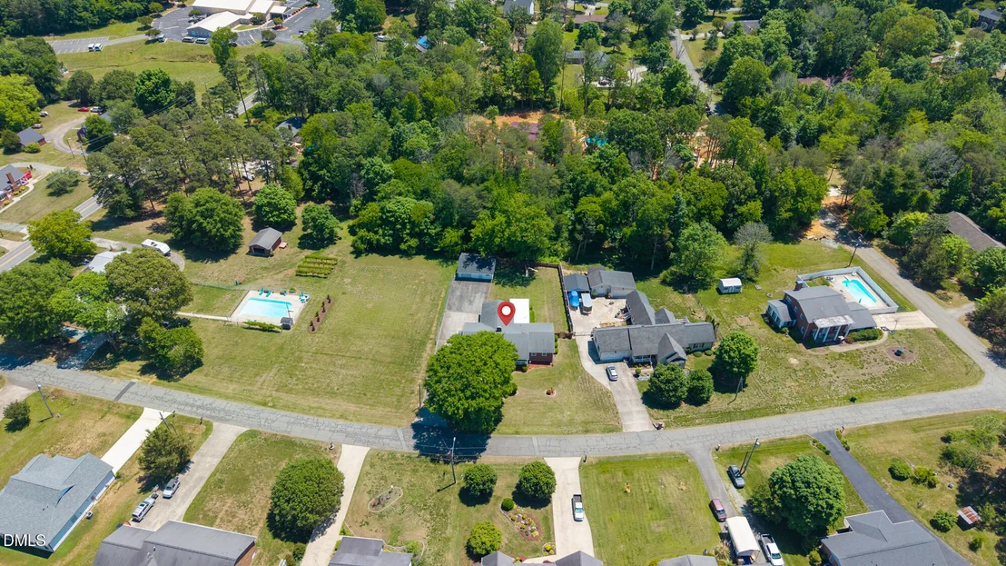 Photo of 1244 Lawndale Drive