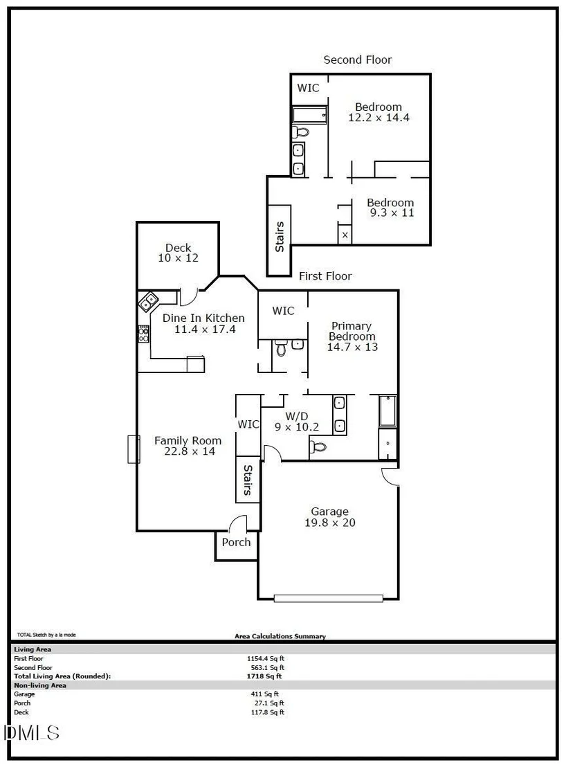 Photo of 3 Arborfield Lane