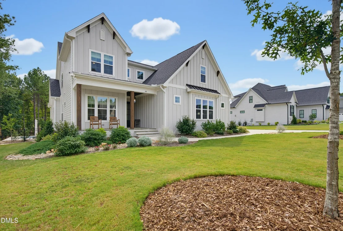 Photo of 40 Spanish Oak Drive