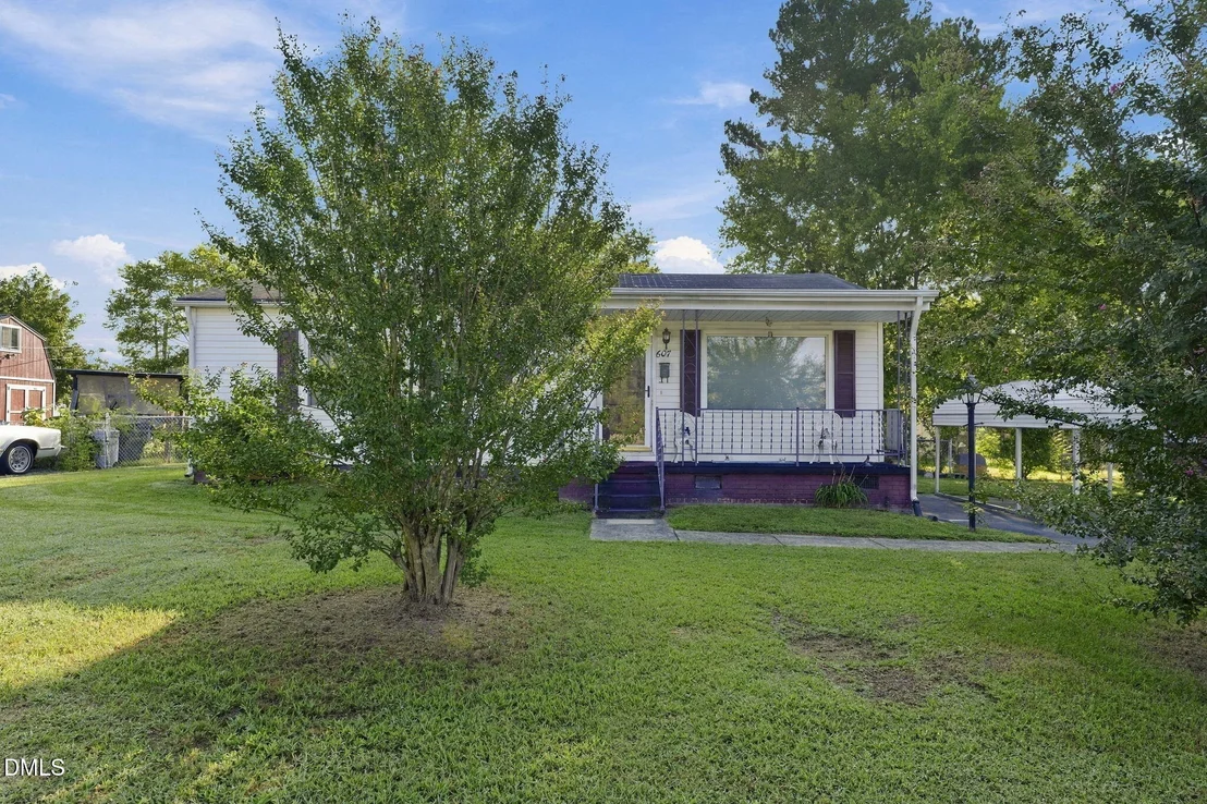 Photo of 607 Walker Avenue